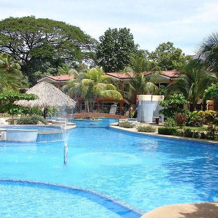 Cocomarindo Villa Exterior photo