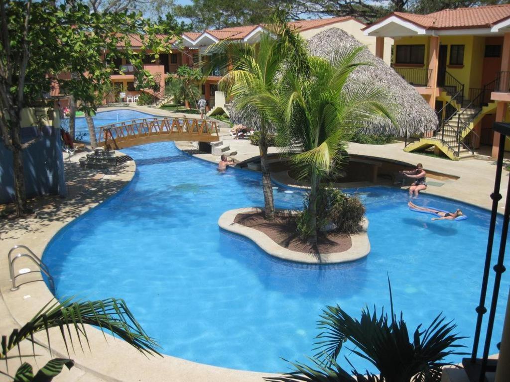 Cocomarindo Villa Exterior photo
