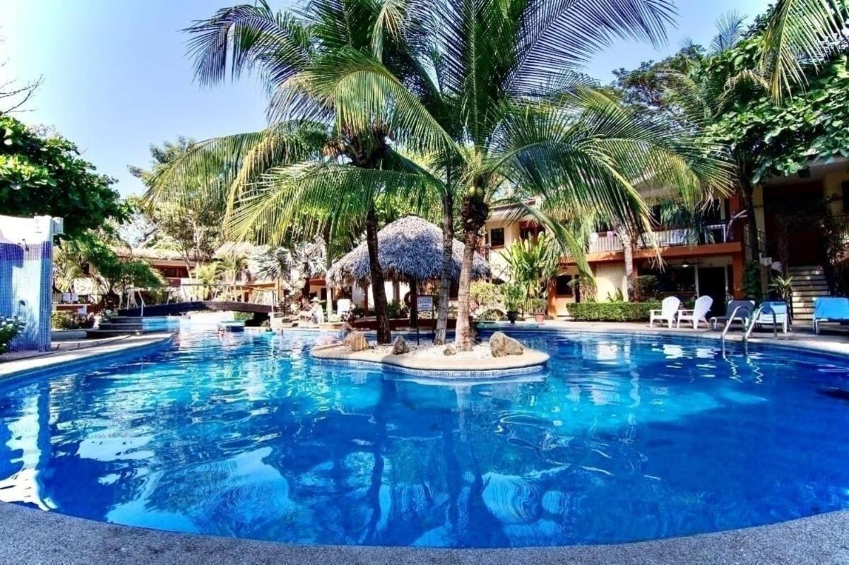 Cocomarindo Villa Exterior photo