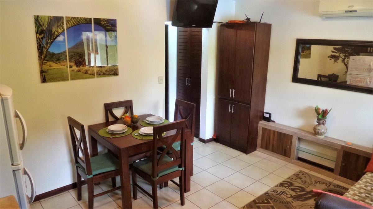 Cocomarindo Villa Exterior photo