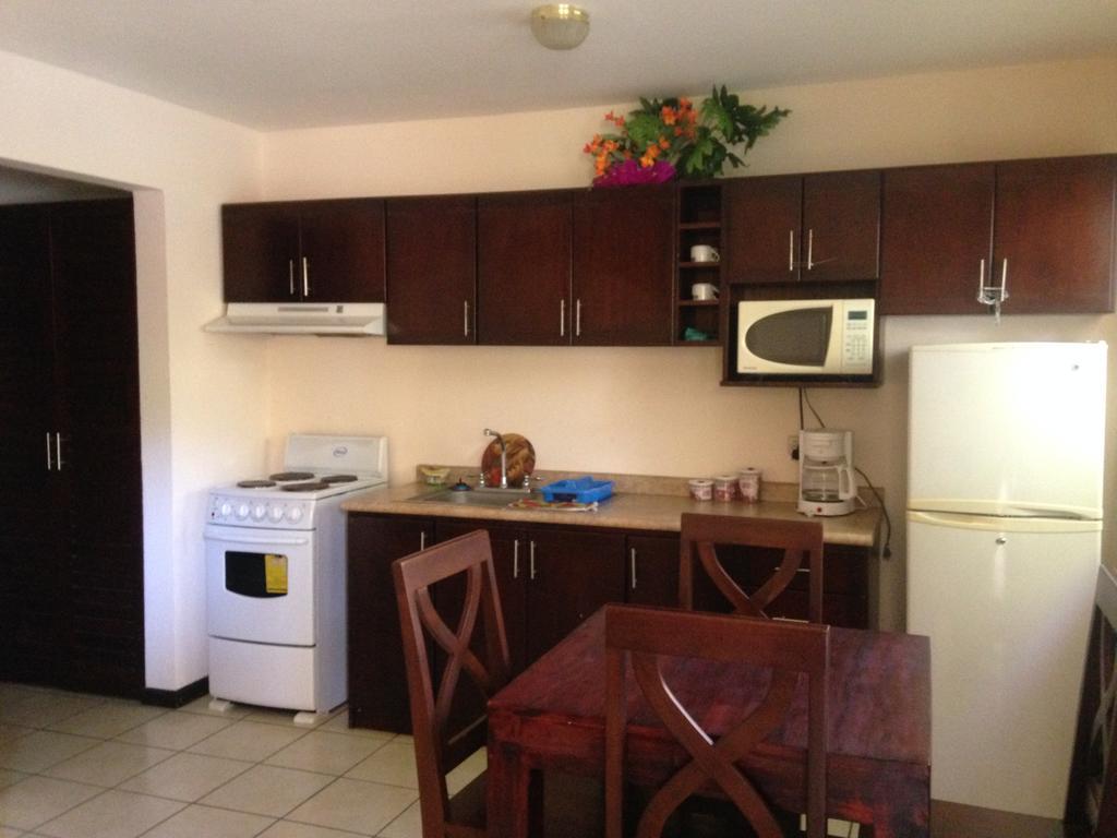 Cocomarindo Villa Exterior photo