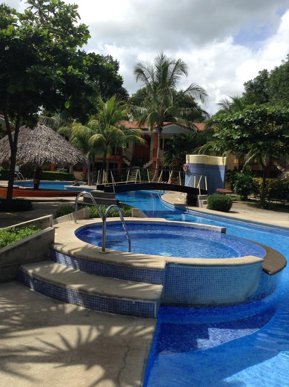 Cocomarindo Villa Exterior photo