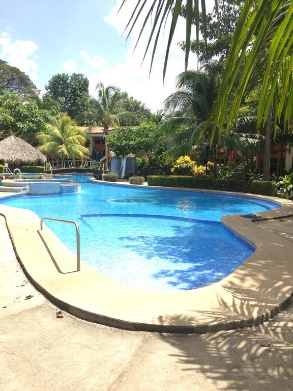 Cocomarindo Villa Exterior photo
