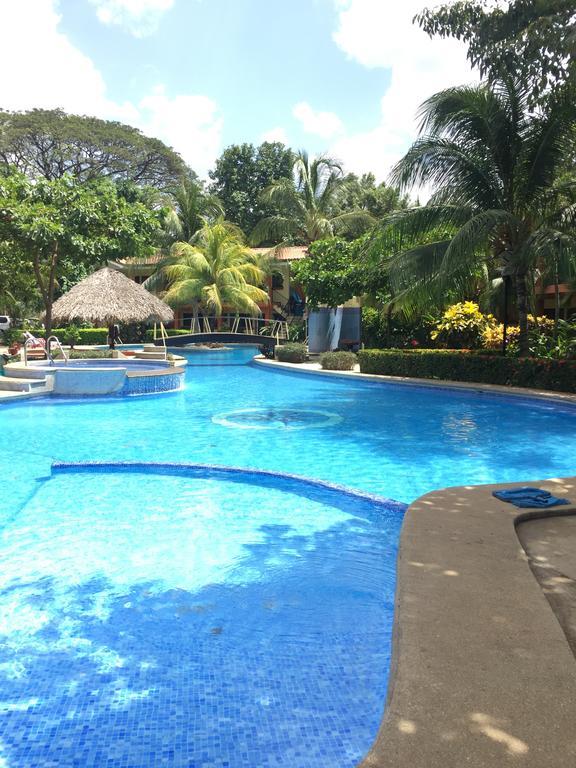 Cocomarindo Villa Exterior photo