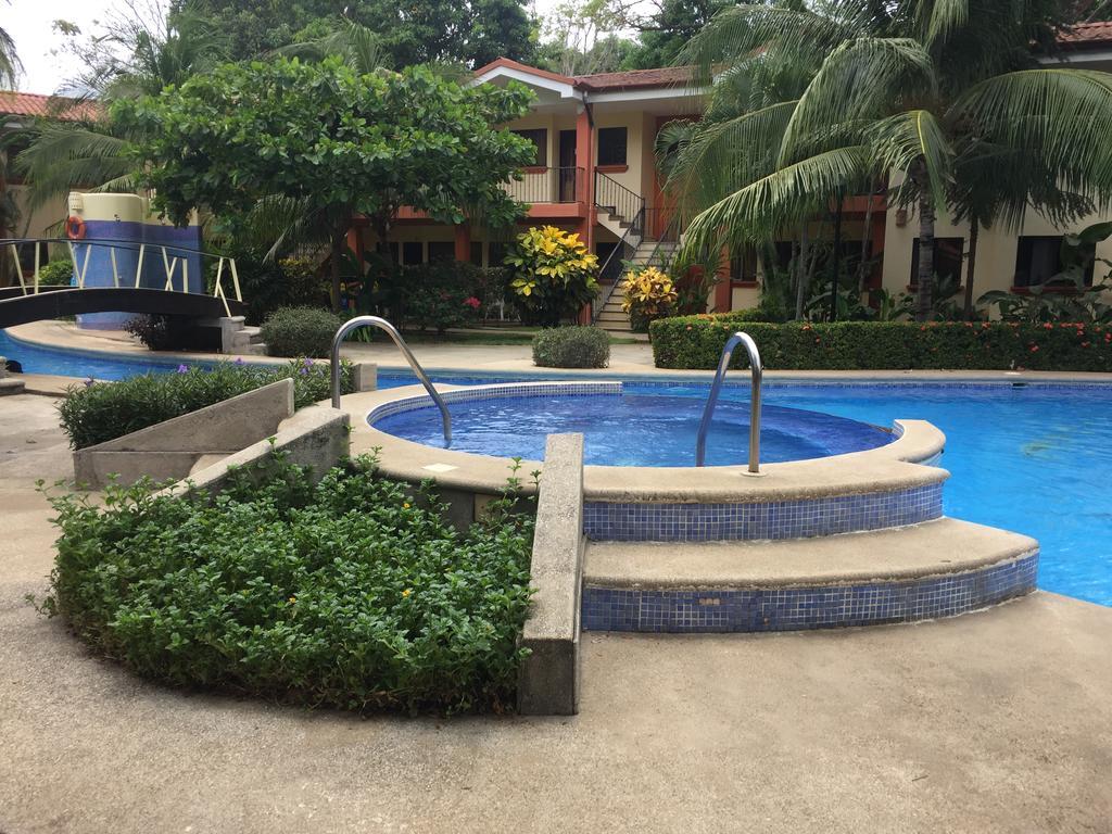 Cocomarindo Villa Exterior photo
