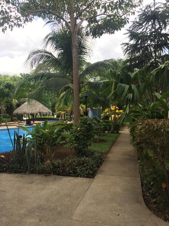 Cocomarindo Villa Exterior photo